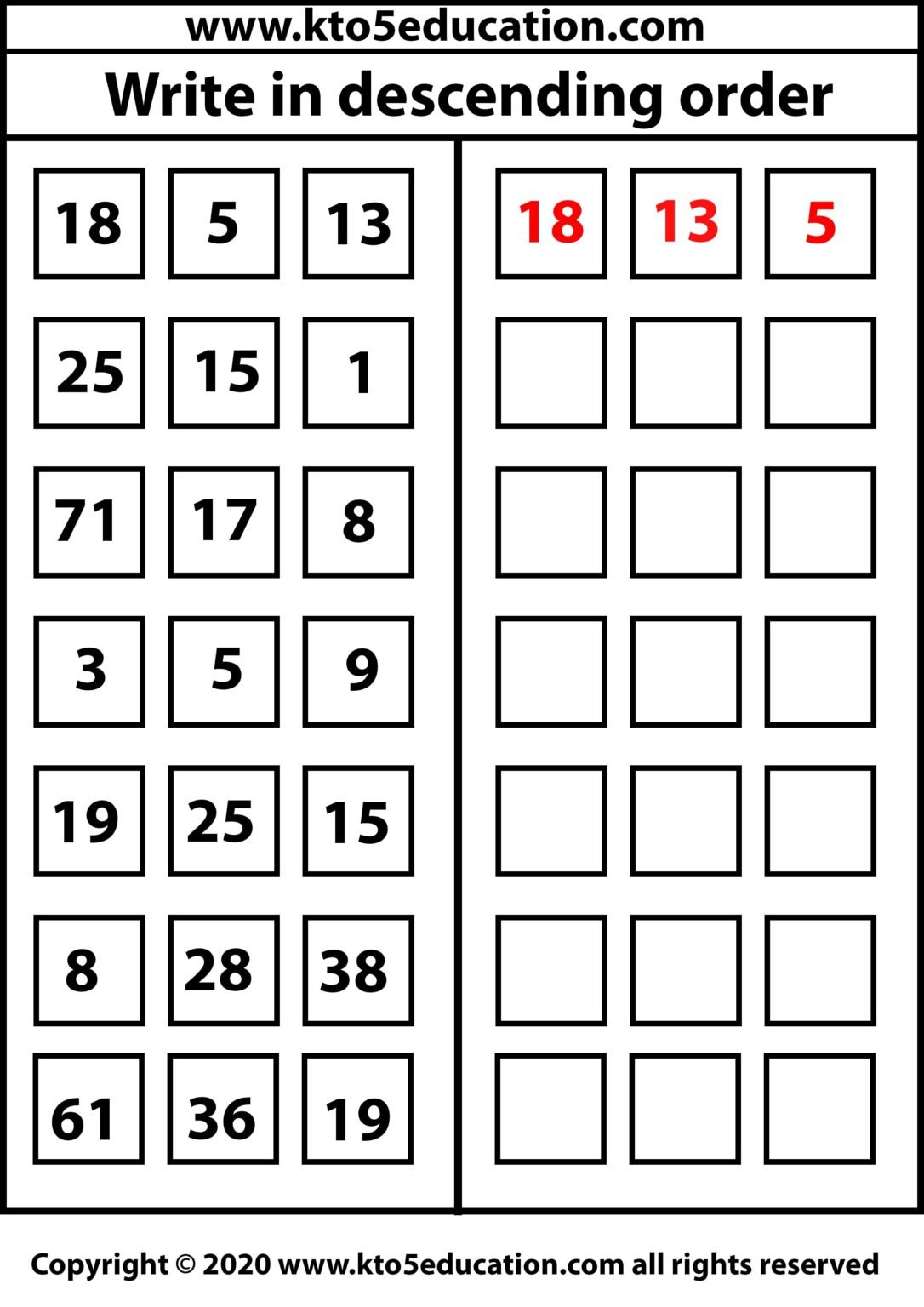 c-program-to-sort-numbers-in-ascending-and-descending-order-using-array