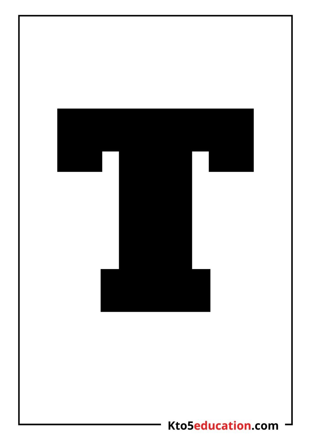 free-printable-letter-t-silhouette-kto5education