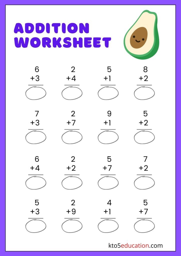 free-addition-practice-worksheets-pdf-kto5education
