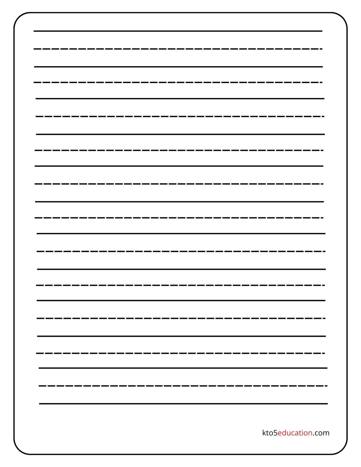 free-kindergarten-handwriting-paper-printable-worksheet