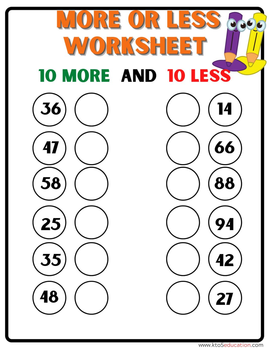 10-more-and-10-less-worksheets-free-download