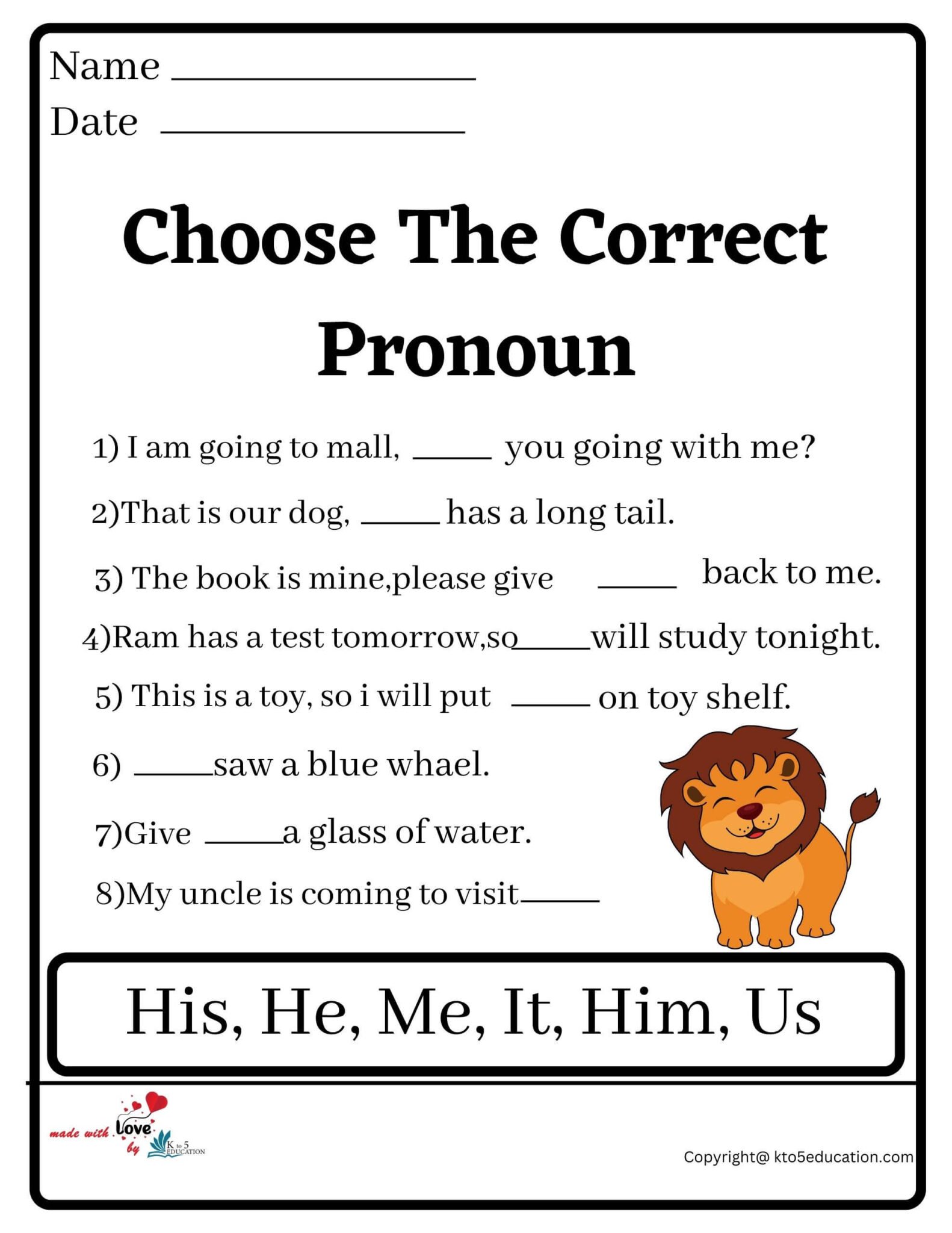 choose-the-correct-pronoun-worksheet-free-download