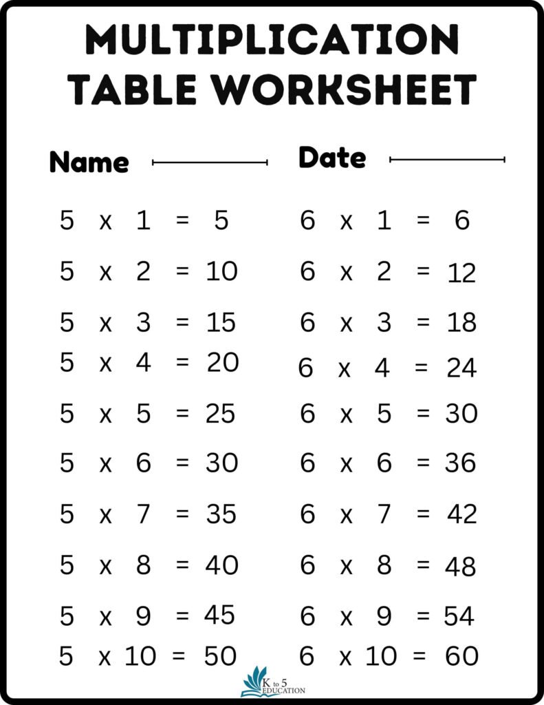 multiplication-table-printable-worksheet-free-download