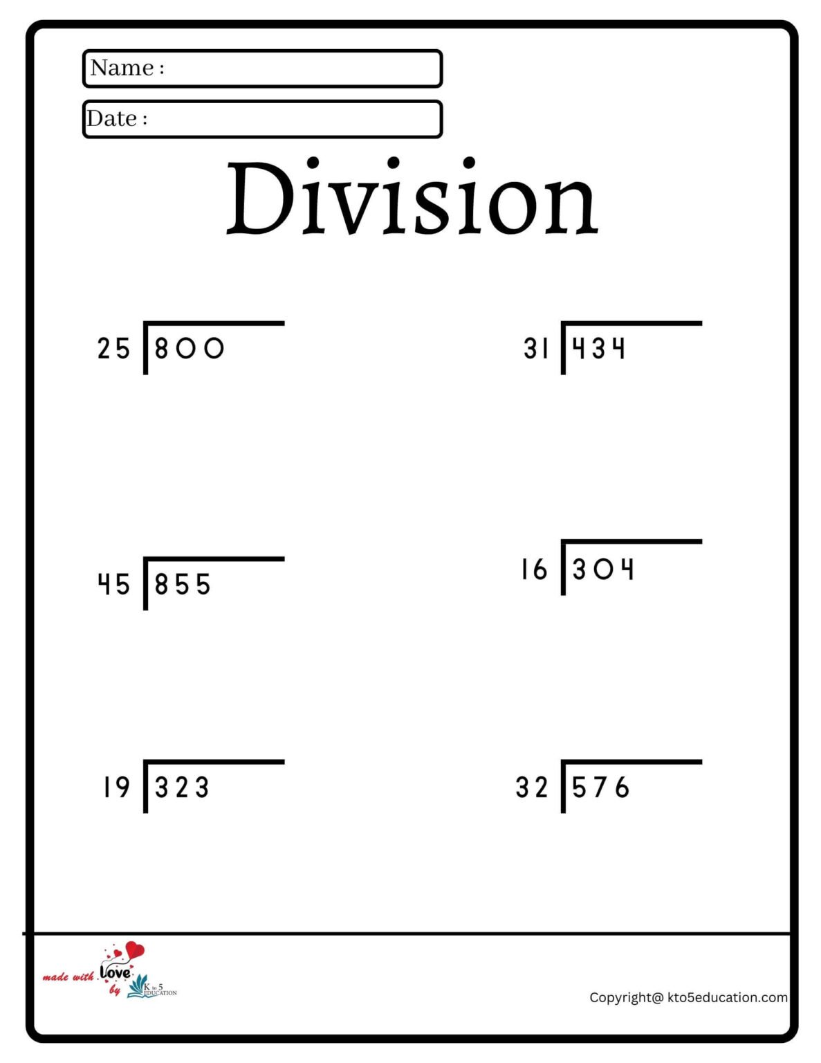 division-worksheet-2-free-download