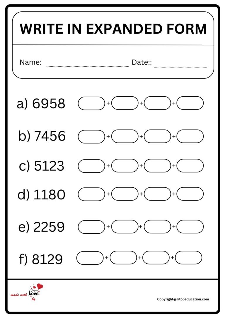 Write In Expand From Worksheet