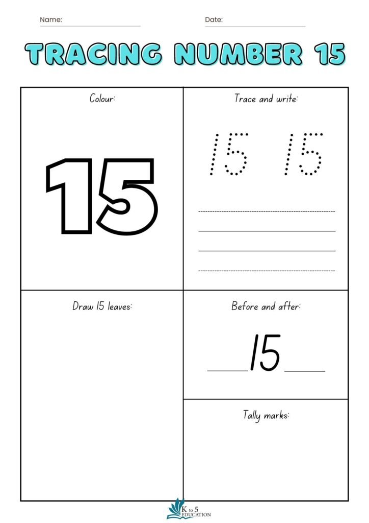 preschool-tracing-number-15-worksheet-free-download