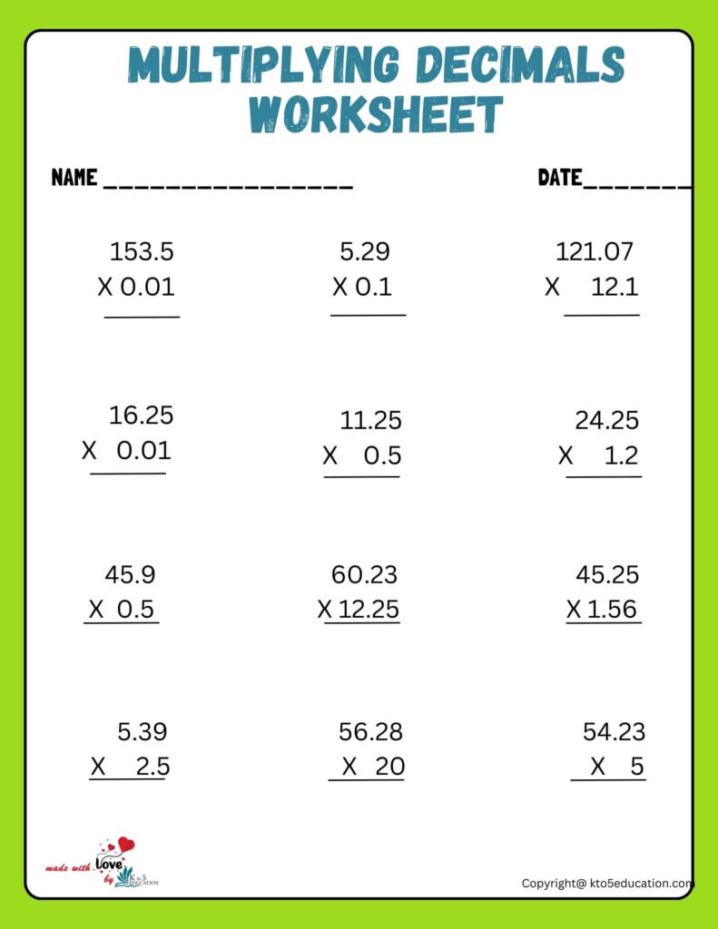 decimal-multiplication-word-problems-worksheet-free