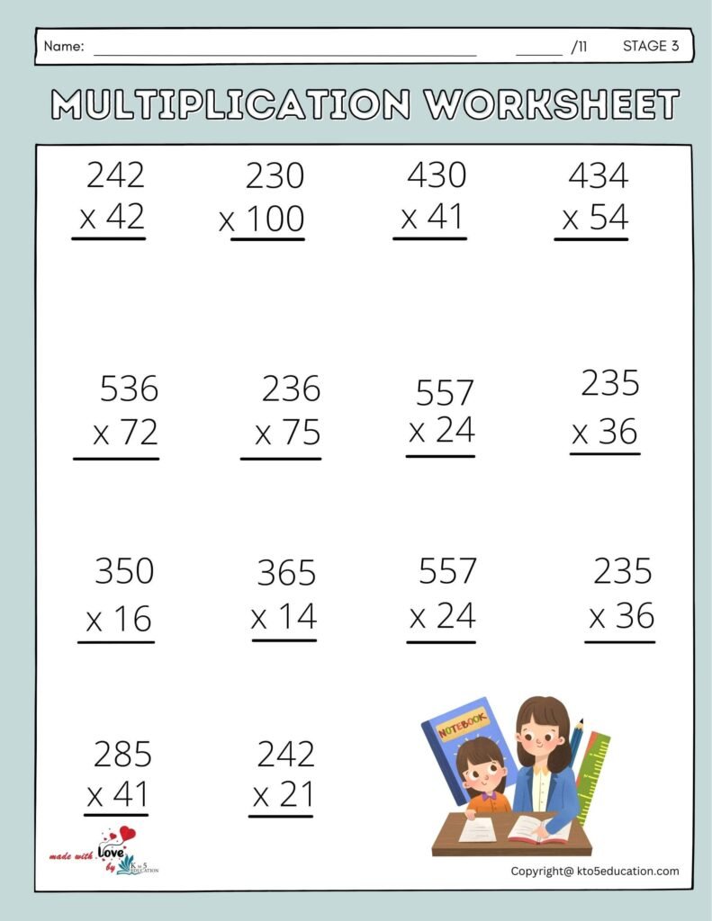 long-multiplication-year-6-worksheet-free-download