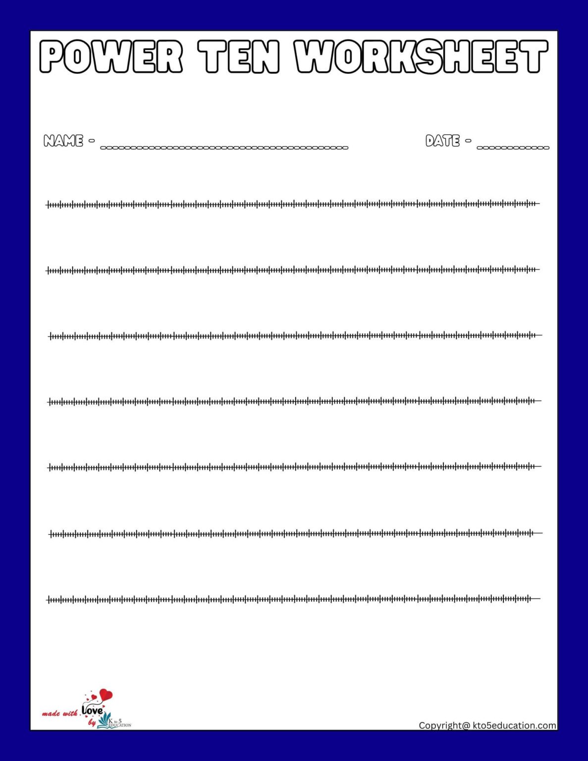 blank-number-lines-worksheet-1-200-free-download