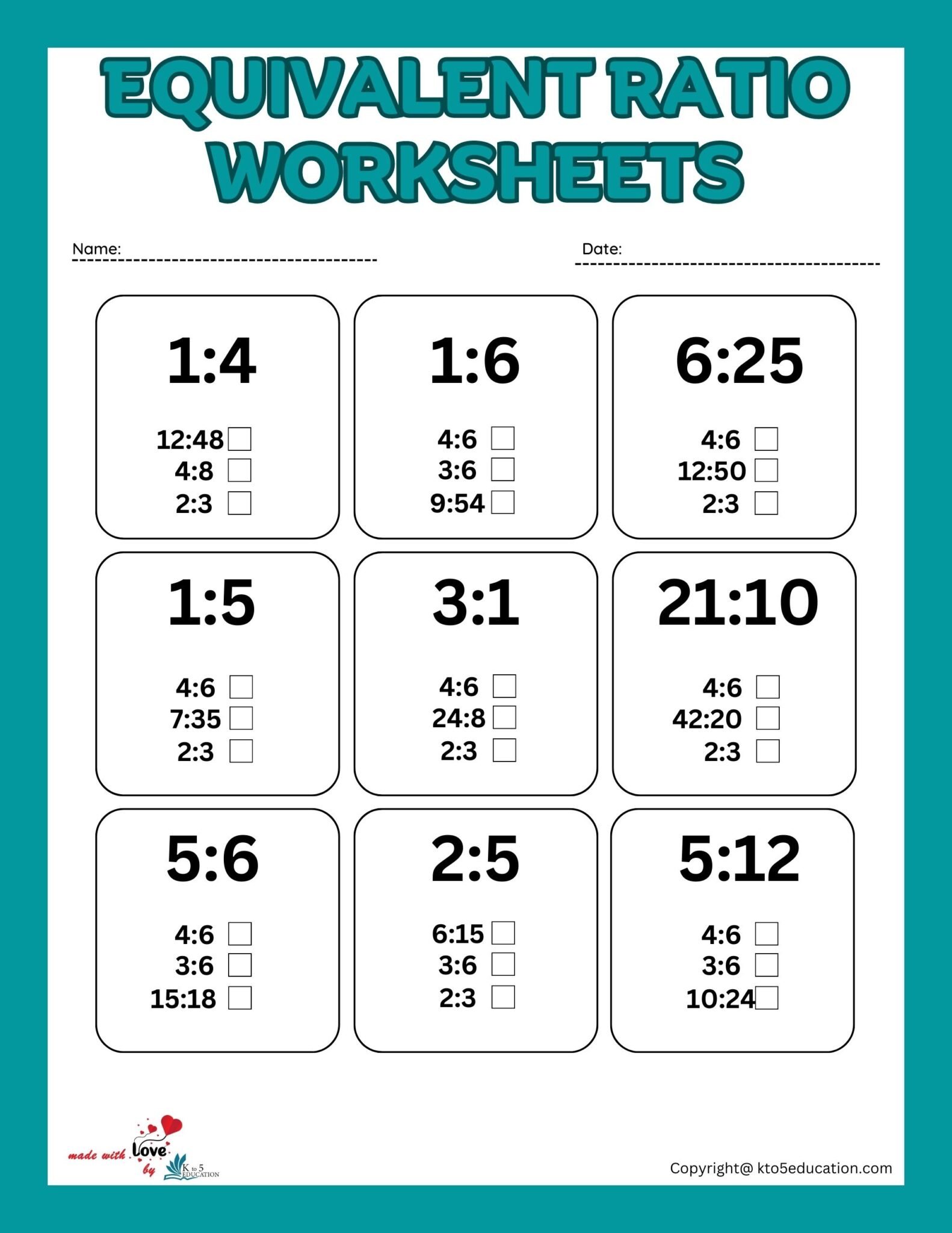 equivalent-ratios-worksheets-free-download