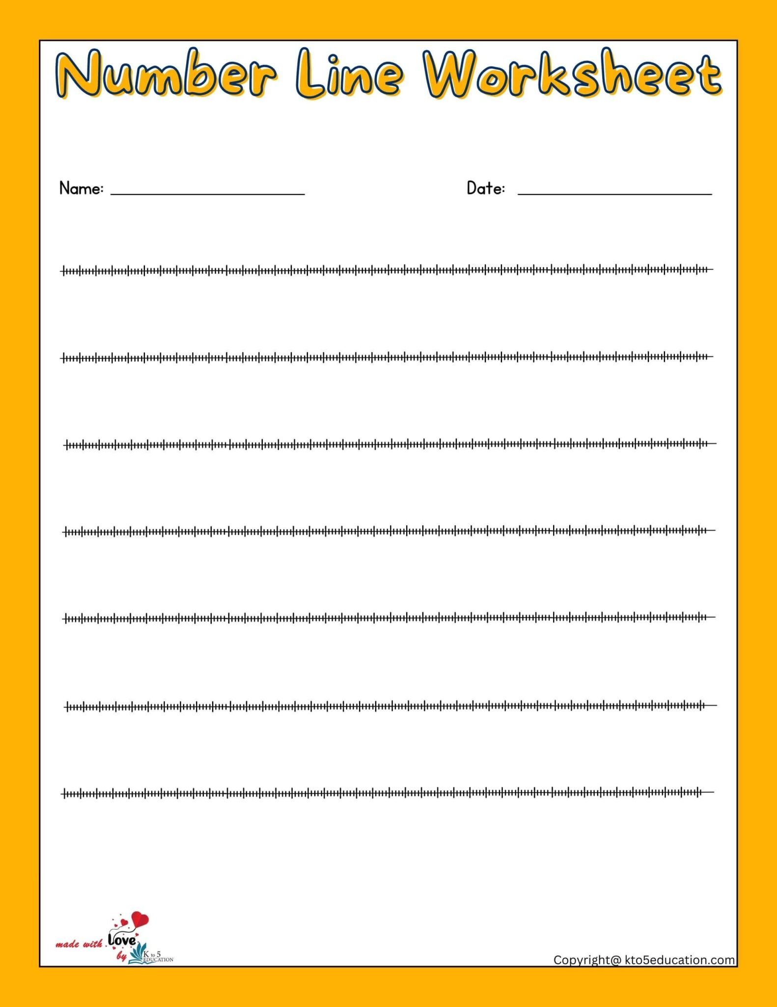 free-blank-number-lines-worksheet-1-200-free-download