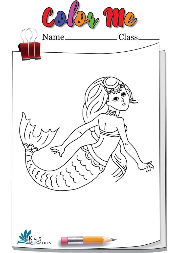 mermaid-for-coloring-free-download