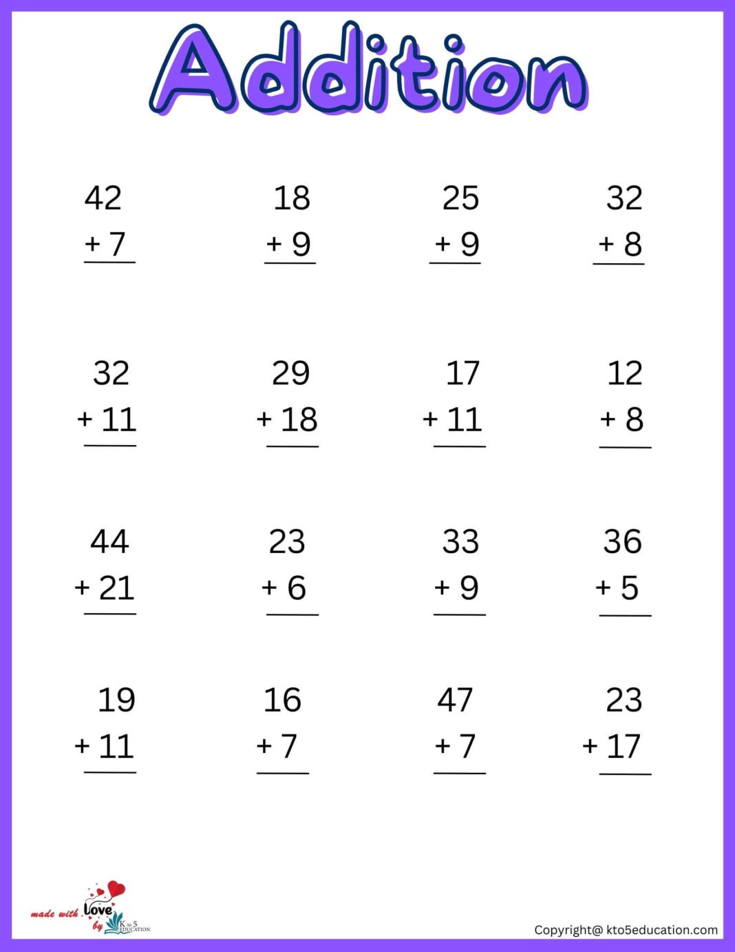 2nd-grade-addition-worksheet-free-download