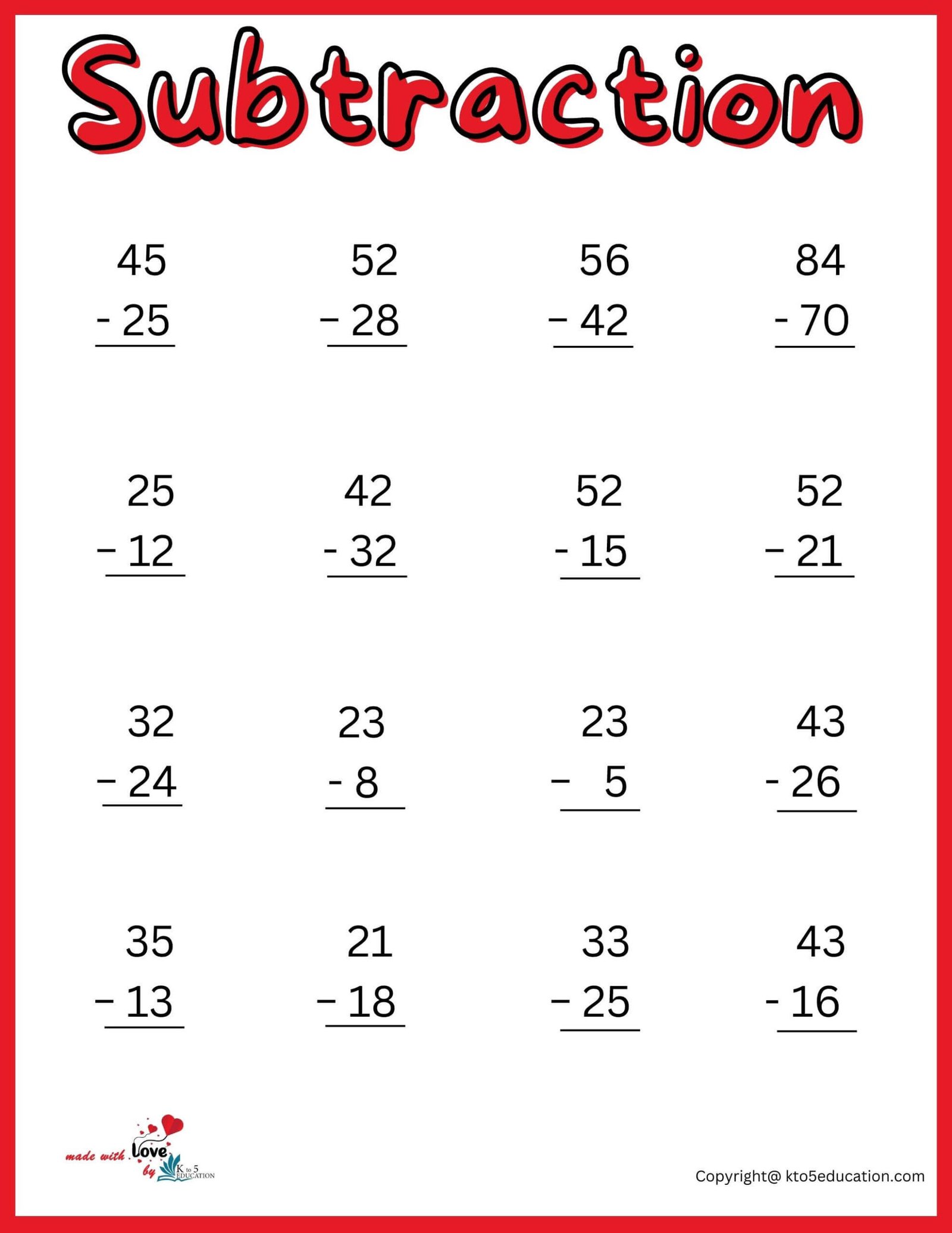 2nd-grade-subtraction-worksheets-free-download