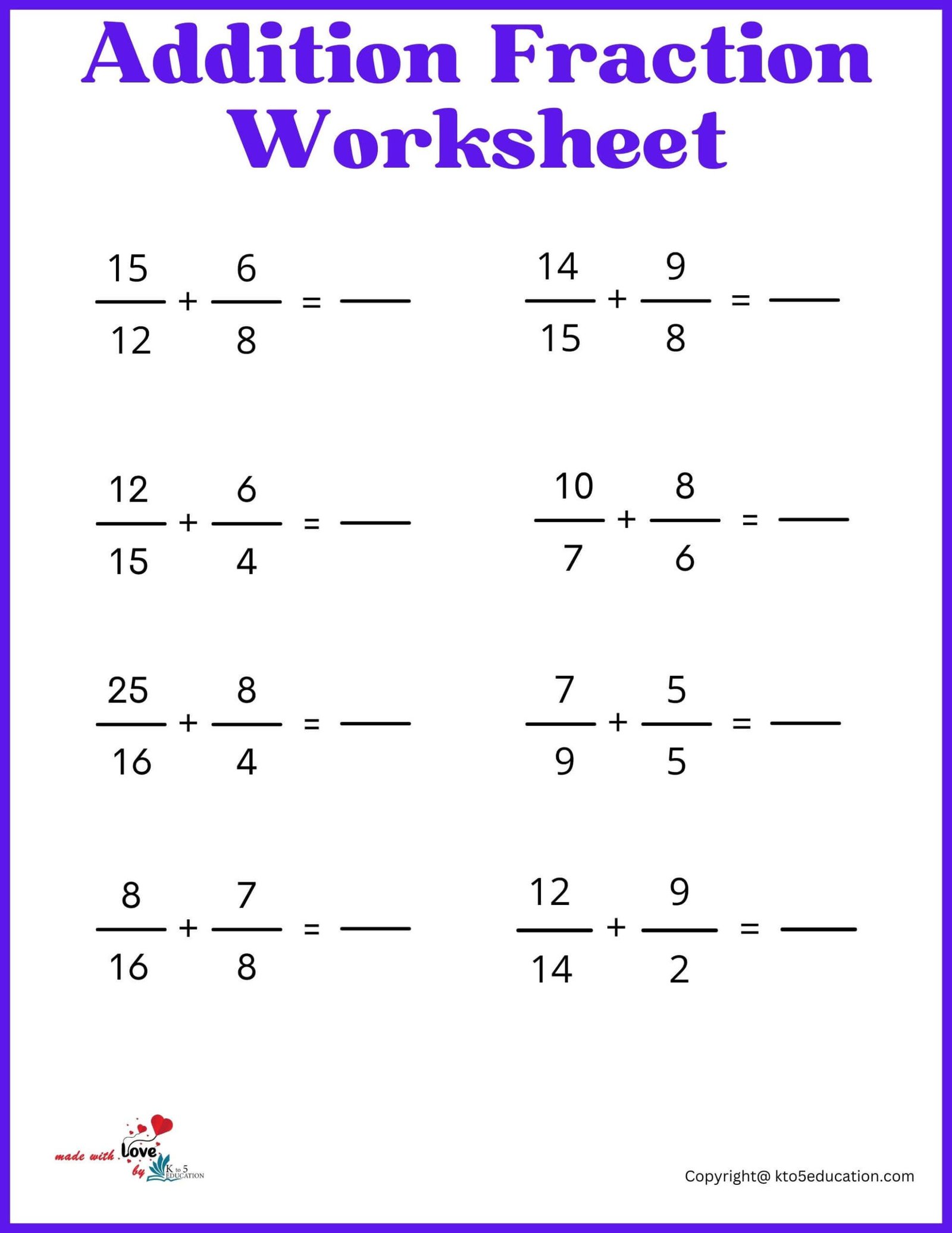 addition-fraction-worksheet-for-4th-grade-free-download