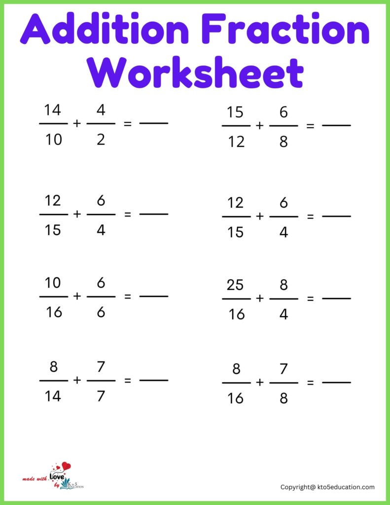 addition-fractions-worksheet-free-download