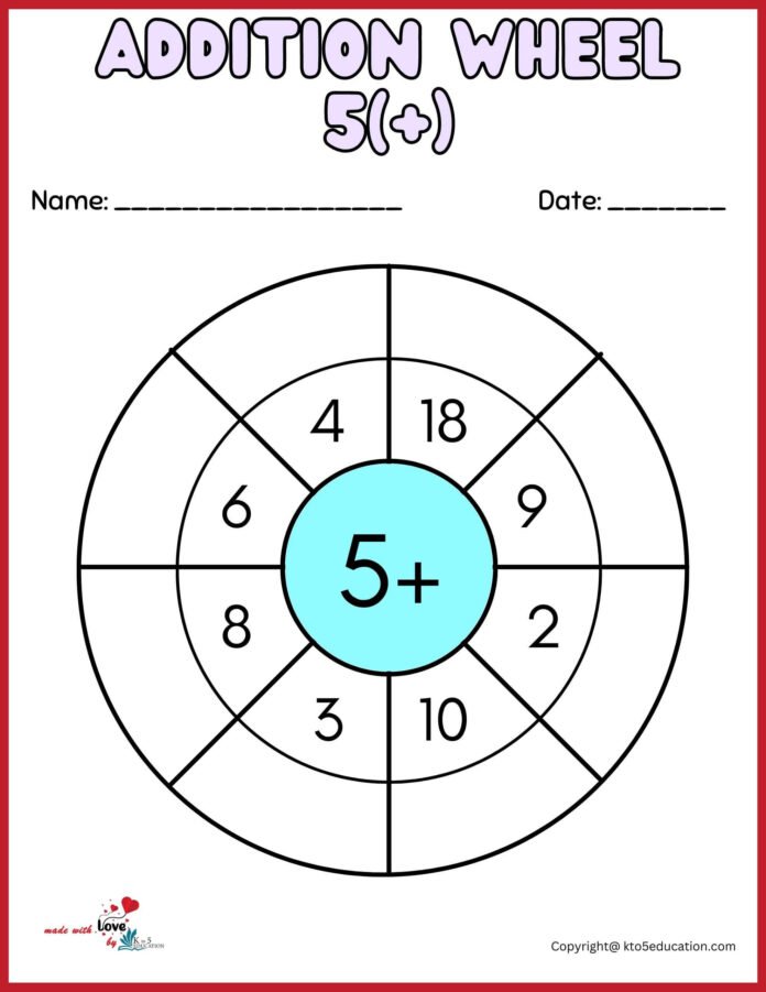 free-addition-wheel-for-worksheet-free-download